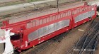 66541 Roco Car carrier STVA